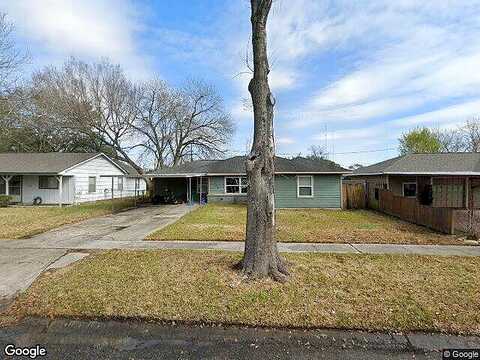 Patricia, PASADENA, TX 77502