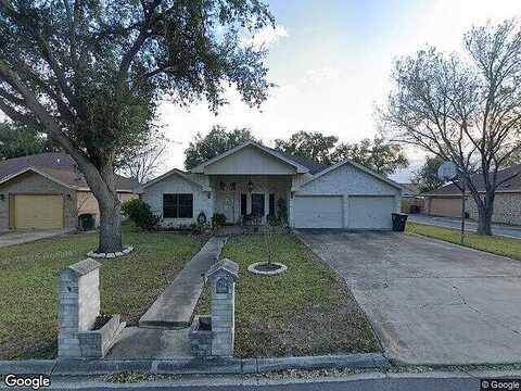 24Th, MISSION, TX 78574