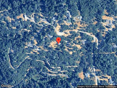 Buck Ridge, COLFAX, CA 95713