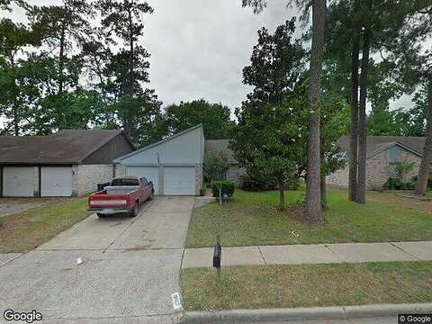 Kemble, HUMBLE, TX 77346