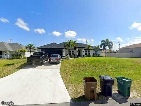 13Th, CAPE CORAL, FL 33993
