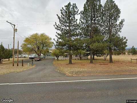 Highway 395, LAKEVIEW, OR 97630