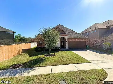 Peralta Springs, CYPRESS, TX 77429