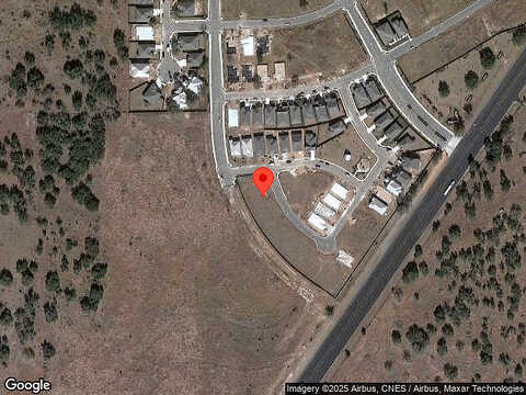 Slenderleaf, MARBLE FALLS, TX 78654