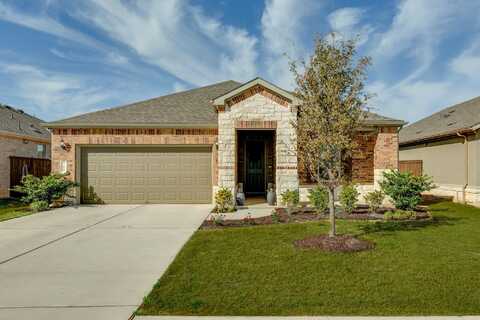 Slenderleaf, MARBLE FALLS, TX 78654