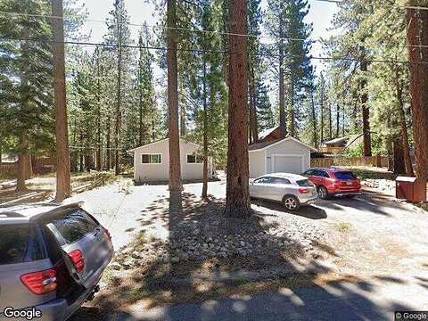 Ibache, SOUTH LAKE TAHOE, CA 96150