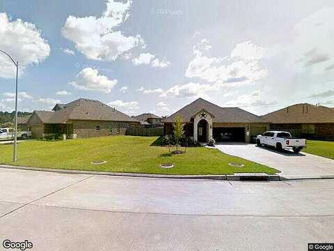 Deer Trace, CROSBY, TX 77532