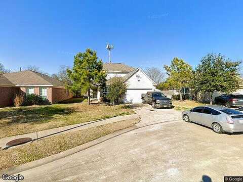 Gentle Cove, HOUSTON, TX 77084