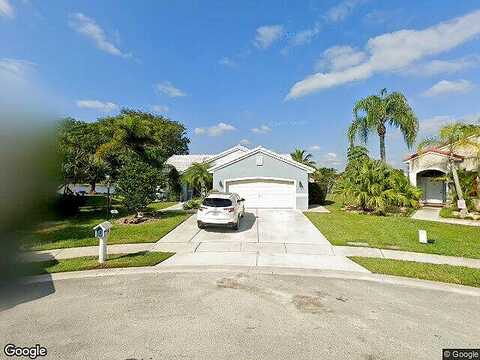 3Rd, PEMBROKE PINES, FL 33029