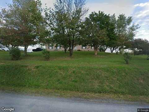 Salem Church, STEPHENS CITY, VA 22655