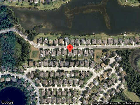 Osprey Lakes, CHULUOTA, FL 32766