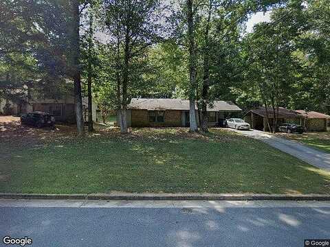 Line, ATLANTA, GA 30331