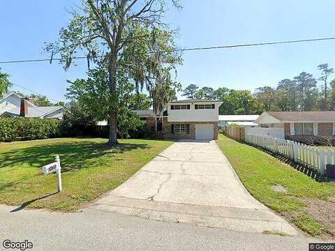 Memory, JACKSONVILLE, FL 32210