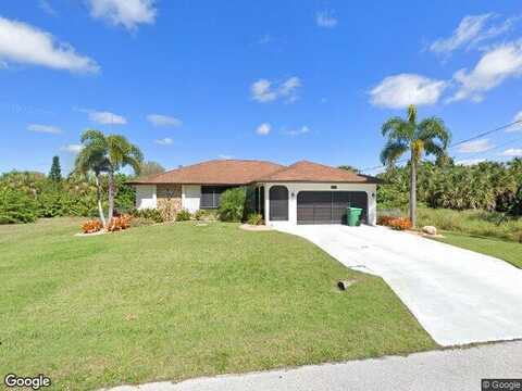 Arapahoe, PORT CHARLOTTE, FL 33948