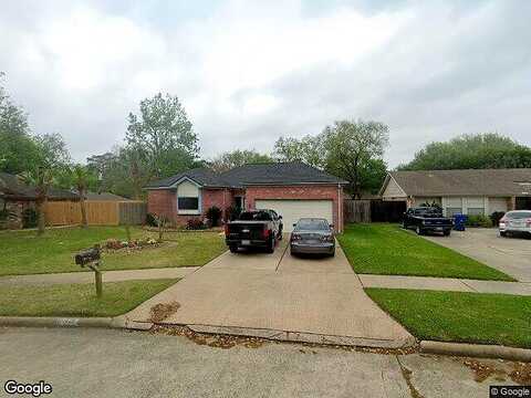 Sweetjasmine, SPRING, TX 77379