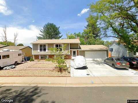 Truckee, AURORA, CO 80017