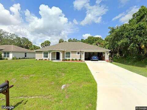 Capitol, NORTH PORT, FL 34288