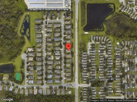 Burdock, WINTER GARDEN, FL 34787
