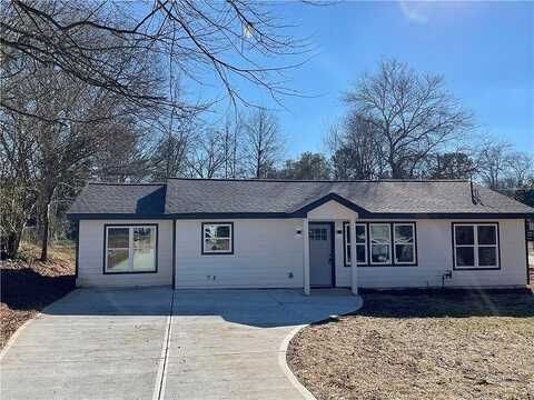 Waldrep, MARIETTA, GA 30060