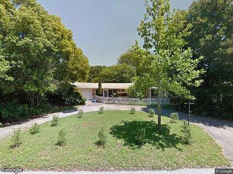 Palm, ORLANDO, FL 32803