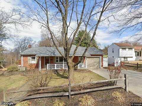 Cedar Top, READING, PA 19607