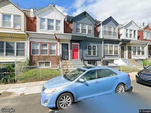 54Th, PHILADELPHIA, PA 19143