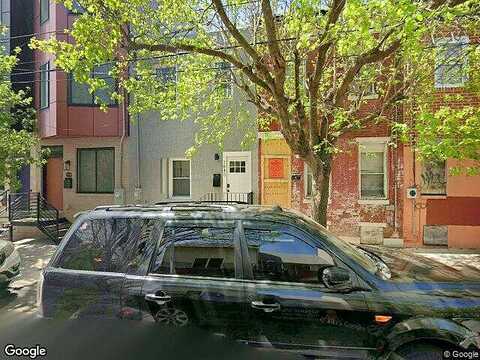 Marshall, PHILADELPHIA, PA 19122