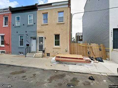 Hazzard, PHILADELPHIA, PA 19125