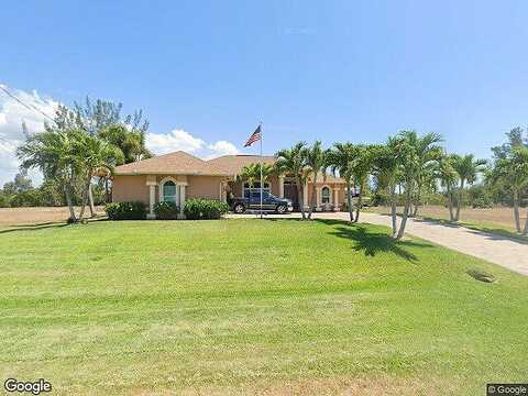 14Th, CAPE CORAL, FL 33993