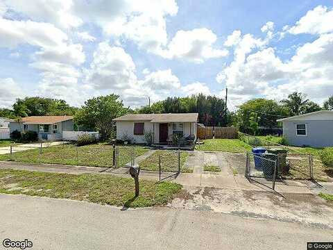 25Th, FORT LAUDERDALE, FL 33311