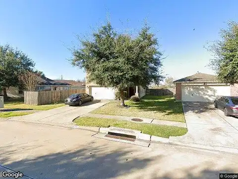 Tupper Bend, CYPRESS, TX 77433