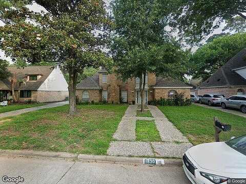 Saddlecreek, HOUSTON, TX 77090