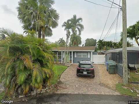 32Nd, OAKLAND PARK, FL 33309
