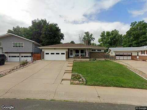 26Th Avenue, GREELEY, CO 80634