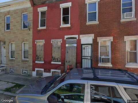 Ringgold, PHILADELPHIA, PA 19121