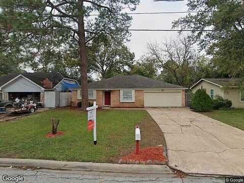 Airline, KATY, TX 77493