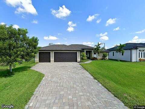 40Th, CAPE CORAL, FL 33914