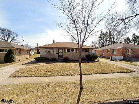 Plainfield, MILWAUKEE, WI 53221