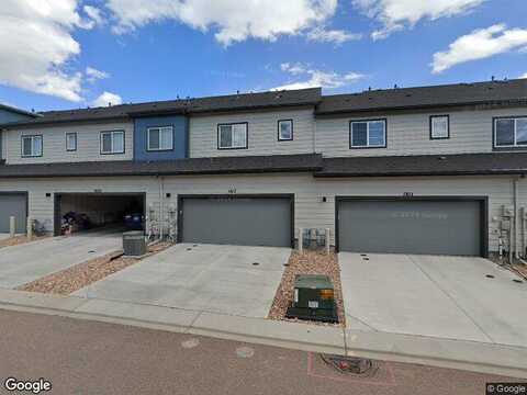 Rose Quartz, COLORADO SPRINGS, CO 80908