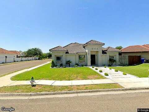 Kingsborough, MCALLEN, TX 78504