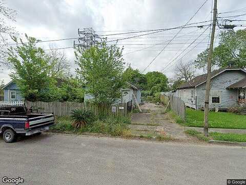 Ryon, HOUSTON, TX 77009