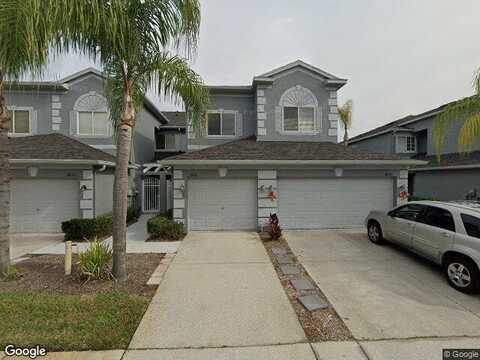 Nassau Point, TAMPA, FL 33647