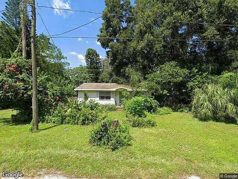 Poinsettia, TAMPA, FL 33612