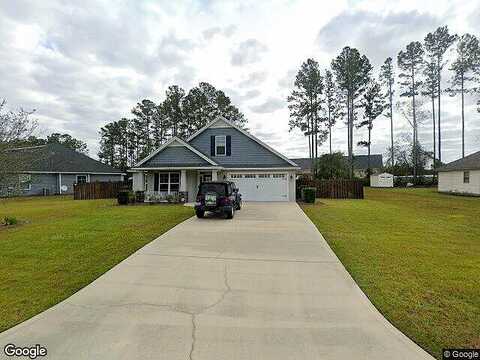Sweetwater, BRUNSWICK, GA 31525