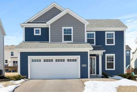Hartlin, LAKEVILLE, MN 55044