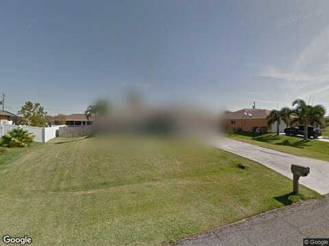 13Th, CAPE CORAL, FL 33909