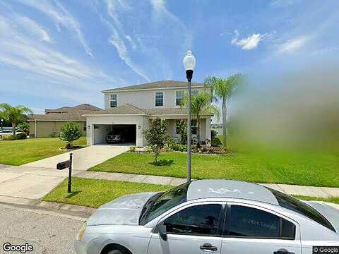 Thetford, ORLANDO, FL 32824