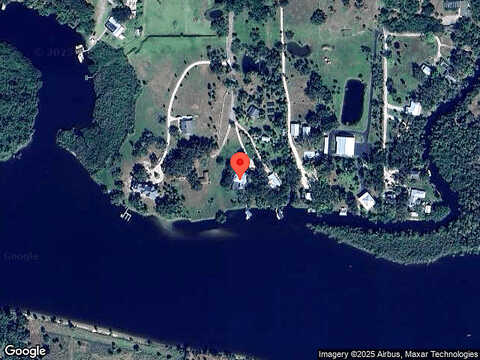 Otter Water, ALVA, FL 33920