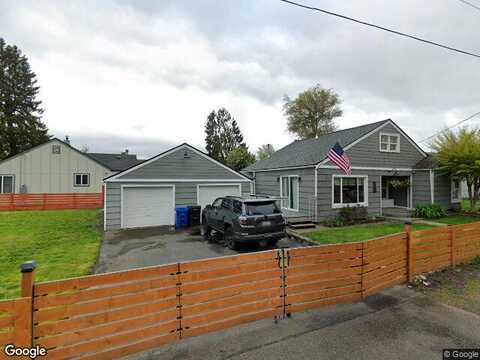 Garfield, OLYMPIA, WA 98502