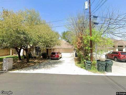 Pearce, SAN MARCOS, TX 78666